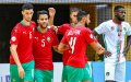 Morocco Dominates Futsal Arab Cup, Crushes Mauritania 13-0 to Reach Quarter-Finals