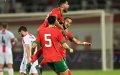 Morocco Dominates Georgia 3-0 in Final World Cup Warm-Up Match