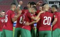 Morocco Dominates Guinea Bissau 5-0 in World Cup Qualifier, Tops Group I