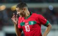 Morocco Dominates Liberia 3-0 in Crucial Africa Cup of Nations Qualifier