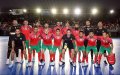 Morocco Dominates Libya 3-0 in Africa Cup of Nations Futsal Opener