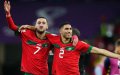 Morocco Dominates Maghreb Team of the Year with Six Players Selected