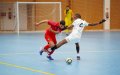 Morocco Dominates Panama 6-1 in Futsal World Cup Prep Match