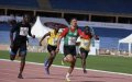 Morocco Dominates Para-Athletics Grand Prix with 39 Medals, 4 World Records