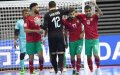 Morocco Dominates Solomon Islands 6-0 in Futsal World Cup Opener