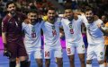 Morocco Dominates Zambia 13-0 in CHAN Futsal, Advances to Semi-Finals