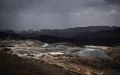 Morocco doubles its neighbors and becomes Africa's 2nd mining hub