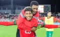 Morocco Drawn in Group A for 2023 FIFA U17 World Cup in Indonesia
