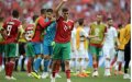 Morocco Drawn with Ivory Coast, South Africa in Challenging 2019 Africa Cup of Nations Group