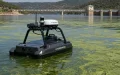 Morocco drone technology saves dam water from toxic algae