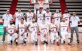 Morocco Drops 9 Spots in Latest FIBA World Basketball Rankings