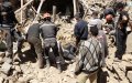 Morocco Earthquake Death Toll Rises to 2,862, Economic Losses Estimated at 8% of GDP