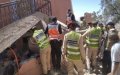 Morocco Earthquake Death Toll Surpasses 1,000 as Rescue Efforts Continue