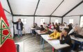 Morocco Earthquake: Students Return to Classes in Tents as Schools Rebuild