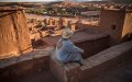 Morocco Eases Lockdown Measures, Keeps Borders Closed to Foreign Tourists