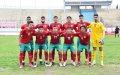 Morocco Edges Algeria 1-0 in U20 Africa Cup of Nations Qualifier