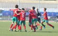 Morocco Edges Algeria 3-2 in Women's U20 African Games Soccer Opener