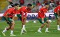 Morocco Edges Burkina Faso 1-0 in Friendly Match, Ounahi Scores Winner