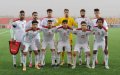 Morocco Edges Gambia 1-0 in U20 AFCON Opener