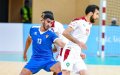 Morocco Edges Kuwait 6-4 in Thrilling Arab Futsal Cup Opener