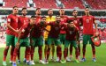 Morocco Edges Saudi Arabia 1-0 in Arab Cup, Advances to Quarter-Finals