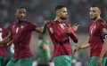 Morocco Edges South Africa 2-1 in Tight AFCON 2023 Qualifier Opener