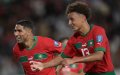 Morocco Edges Zambia 2-1 in World Cup Qualifier, Attack Concerns Linger