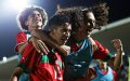Morocco, Egypt's bête noire, anger of Egyptians