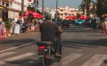 Morocco elected officials urban anarchy electoral calculations