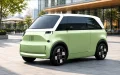 Morocco electric car factory Stellantis four-seater Kénitra