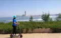 Morocco Electric Scooter Regulations 2025 Safety Rules