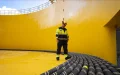 Morocco electricity project Germany bidirectional cable demands