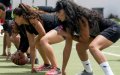 Morocco Emerges as African Powerhouse in American Football
