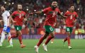 Morocco Emerges as Dark Horse for 2022 World Cup Success in Qatar