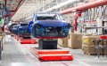 Morocco Emerges as Key Player in Global EV Battery Production with $700M Chinese Investment