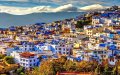 Morocco Emerges as Top Summer Destination for French Tourists, Study Shows