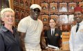Morocco Emerges as Top Summer Destination for Global Celebrities and Leaders