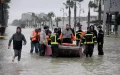 Morocco Ends Drought as Northern Floods Trigger Army Rescue