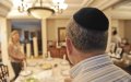 Morocco Enters Stage 2 of COVID-19 Outbreak as Religious Gathering Leads to 45 New Cases