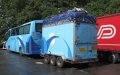 Morocco-Europe Bus Companies Strike Over New Customs Regulations