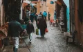 Morocco Exceptional Aid 12-Month Limit Social Assistance