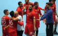 Morocco Exits Handball World Cup After Third Straight Loss to Croatia
