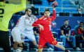 Morocco Exits Handball World Cup with Fifth Defeat, Falling to North Macedonia