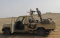 Morocco Expands Anti-Terror Efforts in Sahel, Partners with US