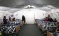 Morocco Expands COVID-19 Response: 100-Bed Field Hospital Underway in Beni Mellal