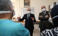 Morocco Expands COVID-19 Vaccine Eligibility to Seniors 60-64 and Chronically Ill