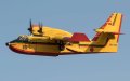 Morocco Expands Firefighting Fleet with 3 New Canadair Water Bombers