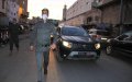 Morocco Expands Gendarmerie Patrols to Enforce Coronavirus Lockdown Measures