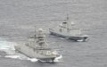 Morocco Expands Naval Capabilities with New Patrol Vessel from Spain's Navantia