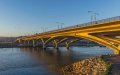 Morocco Expands Rail Network: Two Major Bridges to Link Rabat and Salé